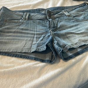 Decree Jean shorts size 15